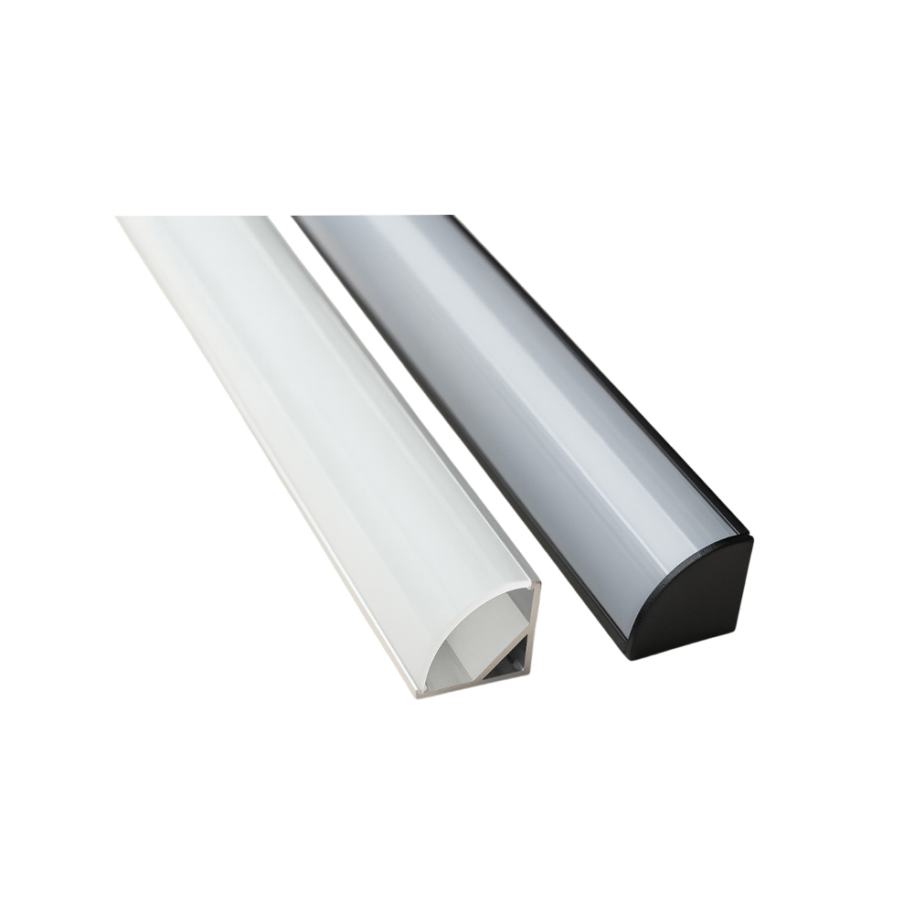 Led profil 16x16mm